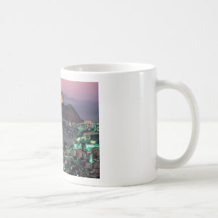 Brazil Rio De Janeiro Sugar Loaf Mountain (St.K.) Coffee Mug