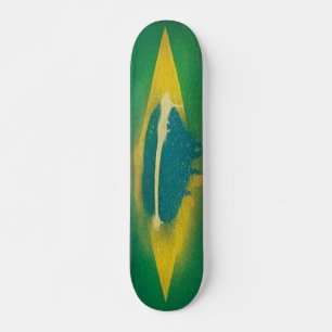 Brazil Skateboard
