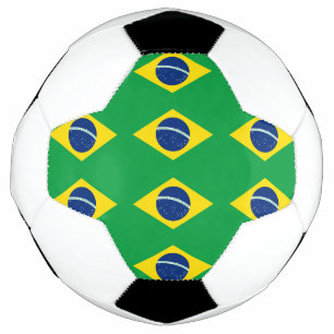 BRAZIL SOCCER BALL