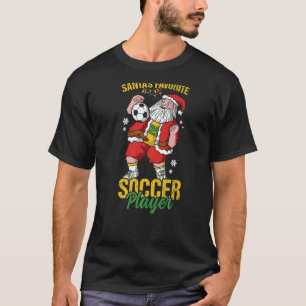 Brazil Soccer Brazilian Football Brasil Futbol T-Shirt