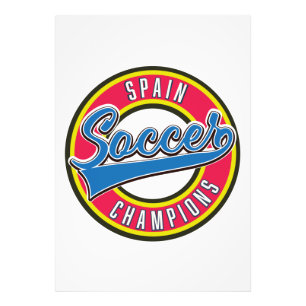 Brazil Soccer Champions Photo Print