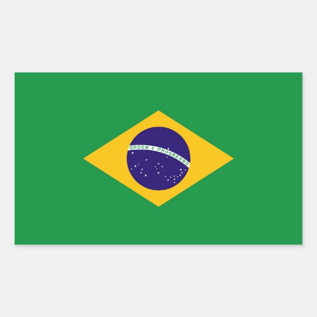 BRAZIL STICKER (Front)