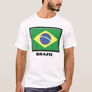 BRAZIL T-Shirt