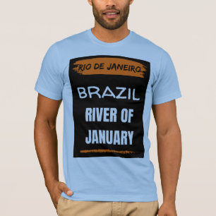 Brazil T-Shirt