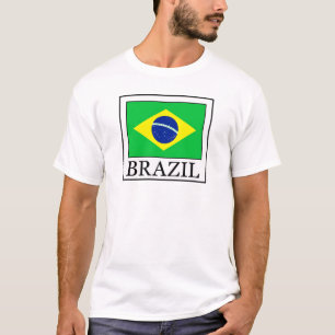 Brazil T-Shirt