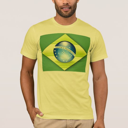 Brazil T-Shirt