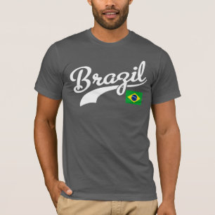 Brazil T-Shirt