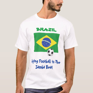 Brazil T-Shirt