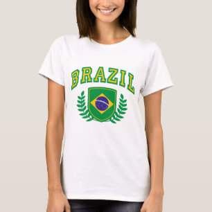 Brazil T-Shirt