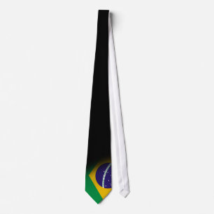 brazil Tie