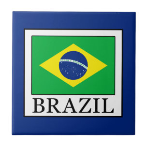 Brazil Tile