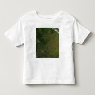 Brazil Toddler T-shirt
