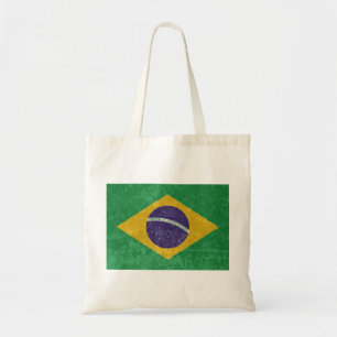 Brazil Tote Bag