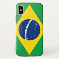 Brazilian Flag