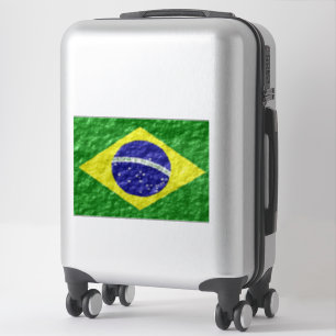 Brazilian Flag Design