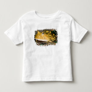 Brazilian Horn Frog, Ceratophrys cornuta, 3 Toddler T-shirt