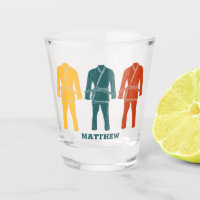 Brazilian Jiu Jitsu BJJ Gi Uniform Personalized