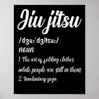 Brazilian Jiu Jitsu Definition Martial Art Combat
