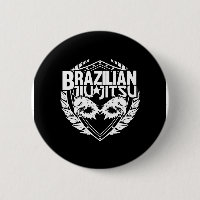 Brazilian Jiu Jitsu Emblem