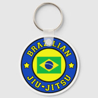 Brazilian Jiu Jitsu