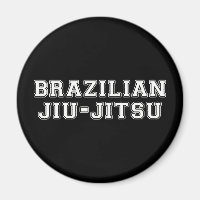Brazilian Jiu Jitsu