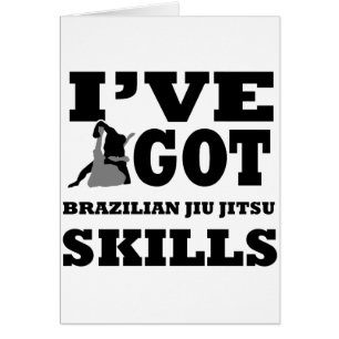 Brazilian Jiu Jitsu Martial Arts designs