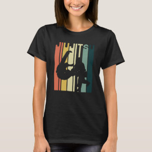 Brazilian Jiu Jitsu MMA BJJ T-Shirt