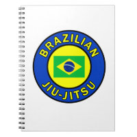 Brazilian Jiu Jitsu