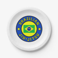 Brazilian Jiu Jitsu
