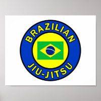 Brazilian Jiu Jitsu
