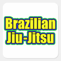 Brazilian Jiu Jitsu