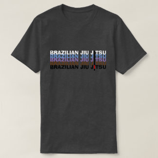 Brazilian Jiu Jitsu T-shirt