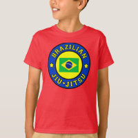Brazilian Jiu Jitsu