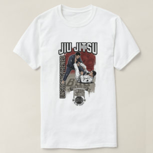 Brazilian Jiu-Jitsu  T-Shirt