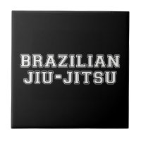 Brazilian Jiu Jitsu
