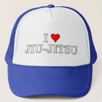 Brazilian Jiu Jitsu
