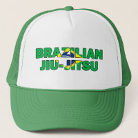 Brazilian Jiu Jitsu