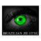 Brazilian Jiu Jitsu - Vision Poster