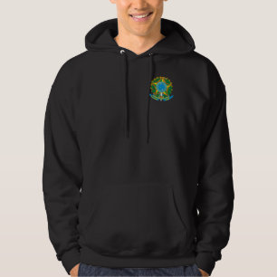 "Brazilian Pride" Shirts