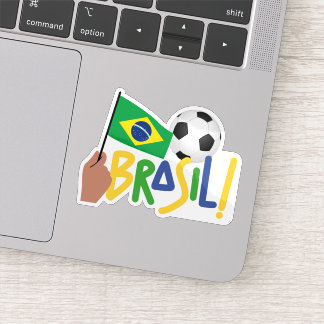 Brazilian Soccer