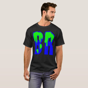 BRCubingTime T-Shirt