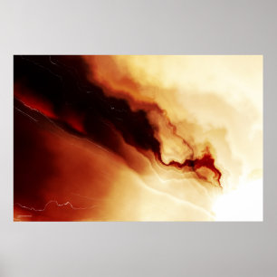 Breach Poster