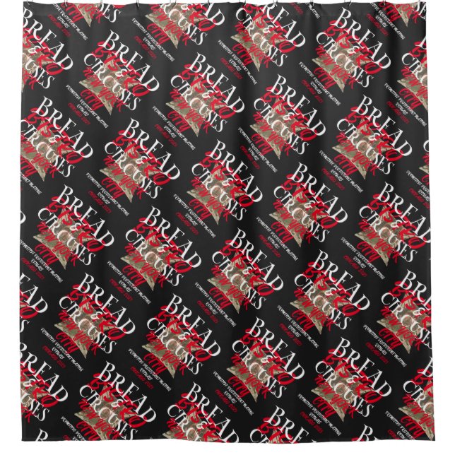 BREAD AND CIRCUSES BISTRO NEW YORK CITY (Front)