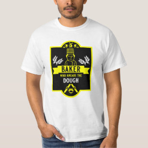 Bread Baker T-Shirt