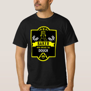 Bread Baker T-Shirt