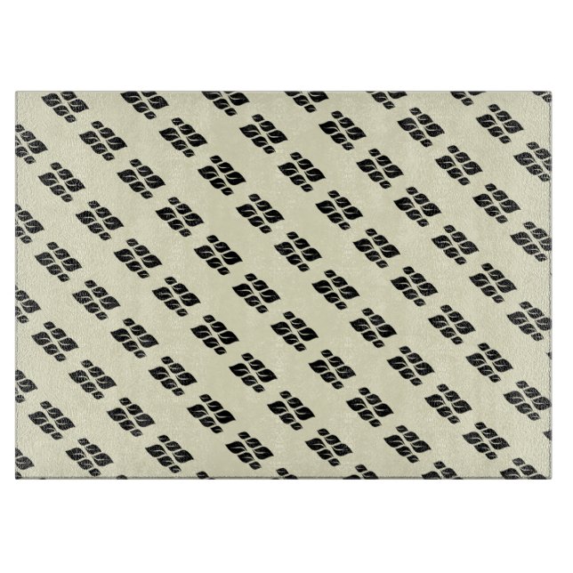 Bread Cutting Board (Front)