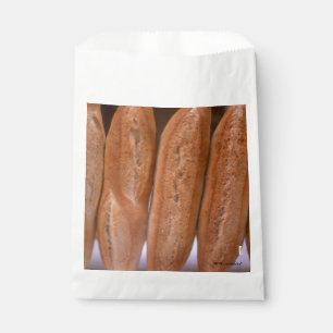Bread Favour Bag