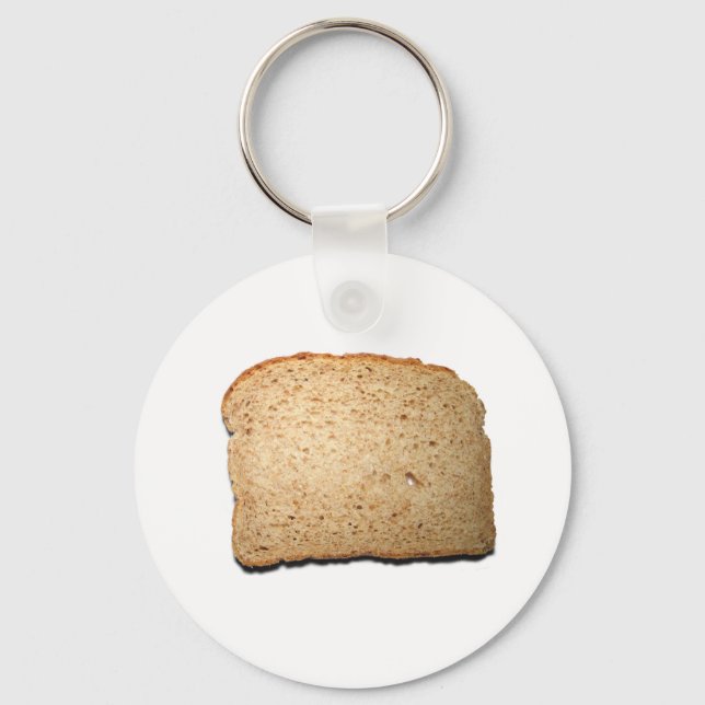 Bread Keychain (Front)