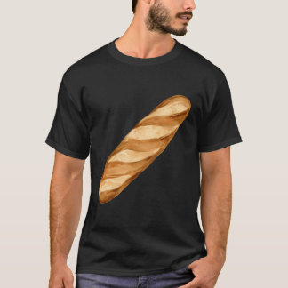 Bread Loaf Baker T-Shirt