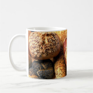 Bread Loaves Mug